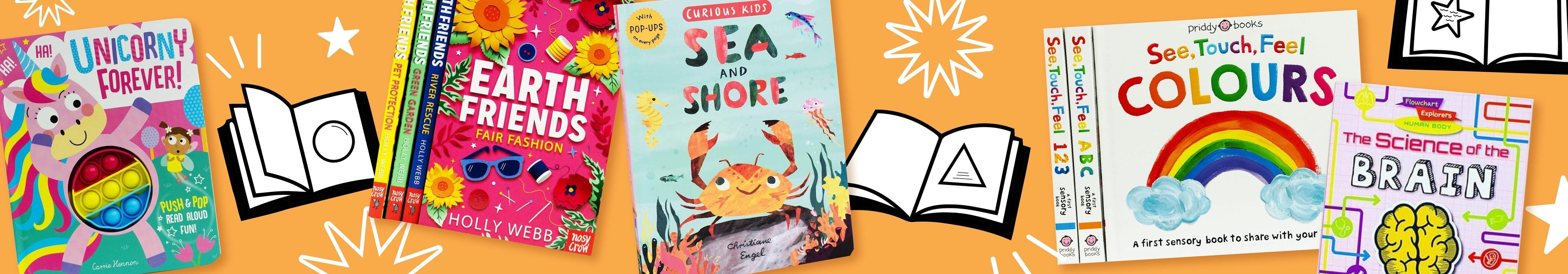 Best Books for Children with Autism (ASD): A Parent’s Guide