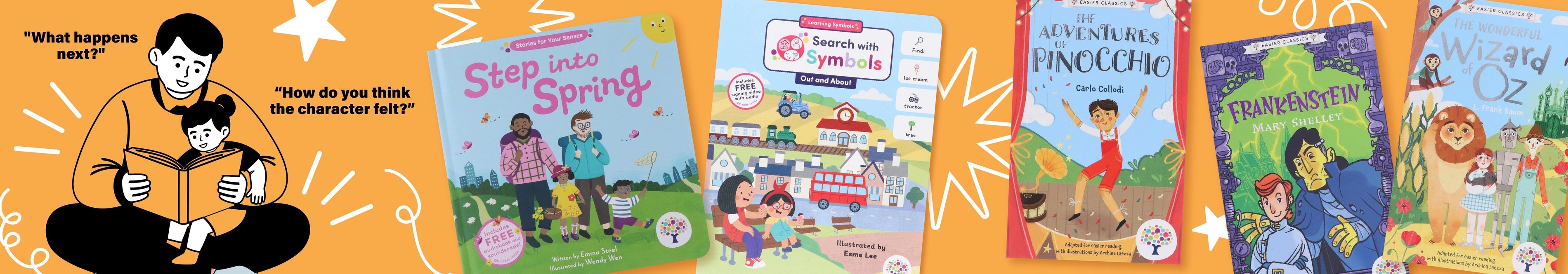 Top Social Stories to Help Children Understand Emotions