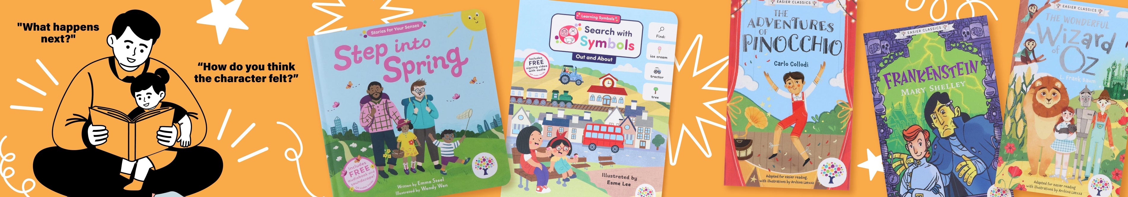 Top Social Stories to Help Children Understand Emotions