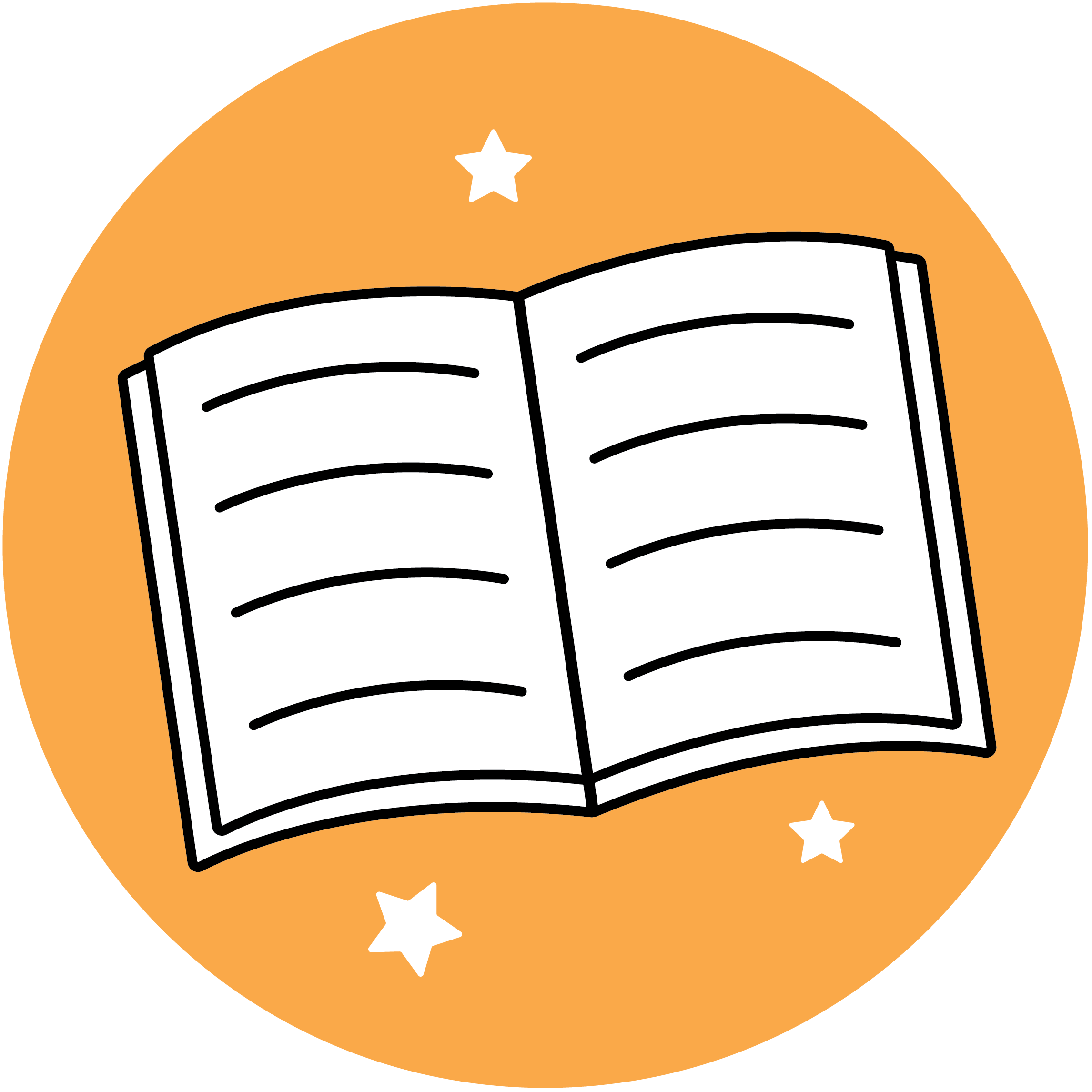 Dyslexic-friendly Books