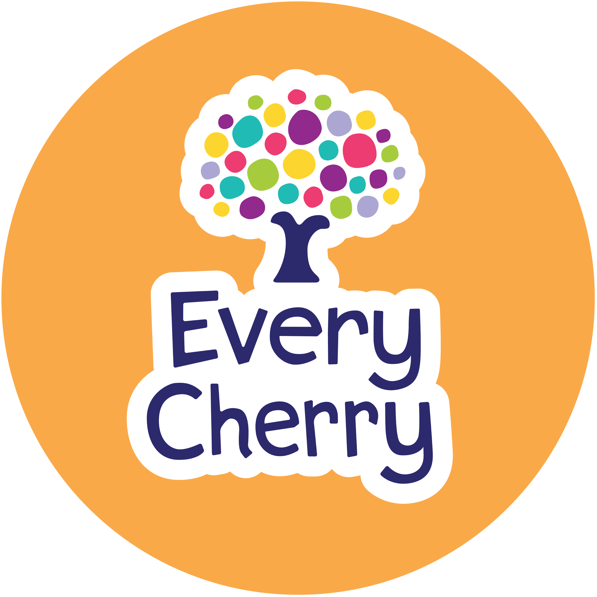 Every Cherry Books