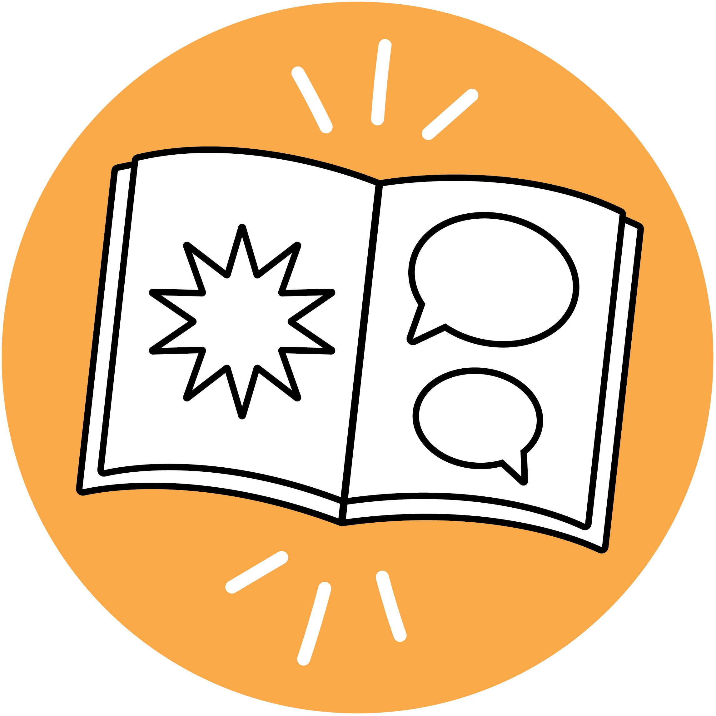 Graphic Novels