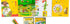 My Jolly Phonics Home Kit Activity Books, DVD, CD Set - Ages 0-5 - CD and Books - Sue Lloyd 0-5 Jolly Learning