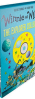 Winnie and Wilbur The Explorer 6 Book Collection with CDs 0-5 Oxford University Press