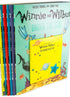 Winnie and Wilbur The Explorer 6 Book Collection with CDs 0-5 Oxford University Press