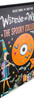 Winnie and Wilbur The Spooky 6 Book Collection with CDs 0-5 Oxford University Press