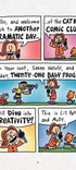 Cat Kid Comic Club: Collaborations by Dav Pilkey - Graphic Novels - Ages 7-12 - Hardback Graphic Novels Scholastic