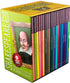 20 Children's Shakespeare Story Books with Audio CD - Tragedy & Comedy - Hardback - Macaw Books 7-9 Sweet Cherry Publishing