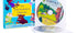 Julia Donaldson Collection 10 CD Set - Ages 7-9 - Paperback 7-9 Macmillan
