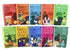 The Sherlock Holmes Children’s Collection : Mystery, Mischief and Mayhem 10 Books (Series 2) - Age 7-9 - Paperback - Sir Arthur Conan Doyle 7-9 Sweet Cherry Publishing