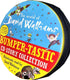 The World of David Walliams Story Collection Audio Books 27 CD Set in Tin Case 7-9 Harper Collins