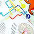 Flowchart Explorers Human Body Series 6 Books Collection Set - Ages 9-11 - Paperback 9-14 Fox Eye Publishing