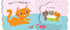 Babies Love Chunky Lift-a-Flap 4 Books Collection Set - Ages 0+ - Board Book 0-5 Cottage Door Press