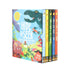 Hide and Seek Touch & Feel Lift the Flap 5 Books Collection Box Set by Little Tiger - Ages 0-5 - Hardback 0-5 Little Tiger