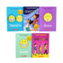 Raina Telgemeier Collection 5 Books Box Set - Paperback - Age 9-12 9-14 Scholastic