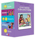 Raina Telgemeier 5 Books Collection Graphic Novels Box Set - Ages 9+ - Paperback 9-14 Scholastic