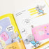Great Cheese Robbery 10 Picture Books with CD by Little Tiger - Ages 0-5 - Paperback 0-5 Little Tiger