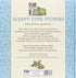 Sleepy Time Stories with CD - Ages 5-7 - Hardback 5-7 NorthParadePublishing