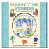 Sleepy Time Stories with CD - Ages 5-7 - Hardback 5-7 NorthParadePublishing