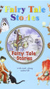 Fairy Tale Stories with Audio CD - Ages 5-7 - Hardback 5-7 NorthParadePublishing