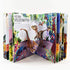 Curious Kids Pop Up Collection 4 Books Set By Christiane Engel - Ages 0-5 - Board Book 0-5 Little Tiger