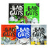 The Bad Guys 5 Books Collection Set (Series 6-10) By Aaron Blabey - Ages 7-9 - Paperback 7-9 Scholastic