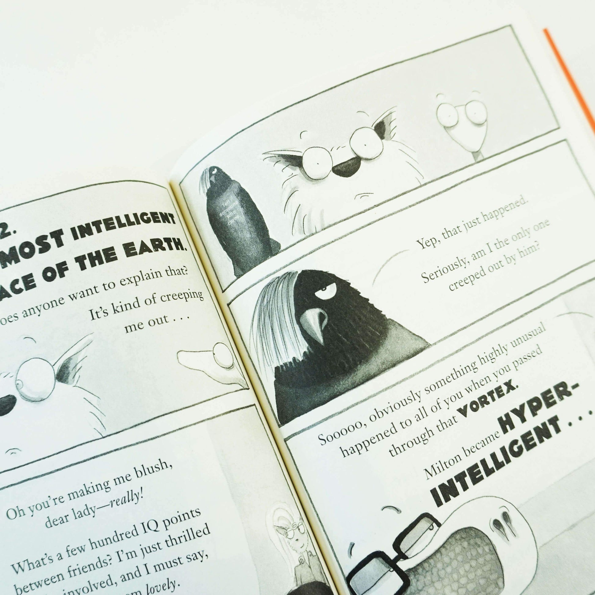 The Bad Guys 5 Books Collection Set (Series 6-10) By Aaron Blabey - Ages 7-9 - Paperback 7-9 Scholastic