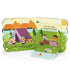 Chunky Lift-a-Flap 5 Book Collection Set - Ages 0 and Up - Board Book 0-5 Cottage Door Press