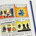 Cat Kid Comic Club by Dav Pilkey 4 Books Collection Set - Ages 7-12 - Hardback 7-9 Scholastic