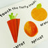 See Touch Feel Series 3 Books Collection Set (123, Colours & ABC) - Ages 0+ - Board Book 0-5 Priddy Books