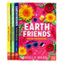 Earth Friends Series By Holly Webb: 4 Books Collection Set - Ages 7-12 - Paperback 7-9 Nosy Crow Ltd