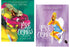 Lore Olympus by Rachel Smythe (Volume 4 & 5) Collection 2 Books Set - Ages 15+ - Hardback Graphic Novels Del Rey
