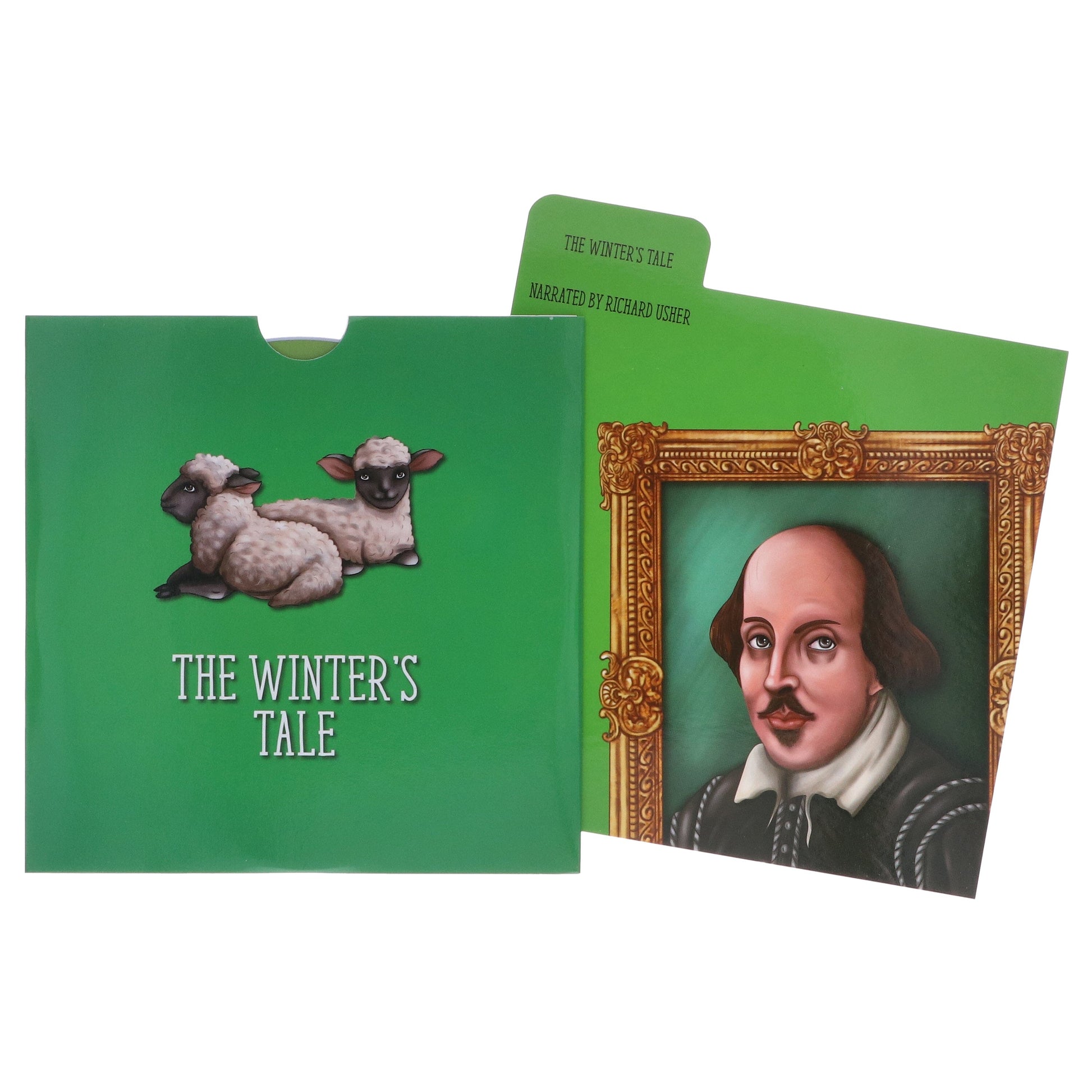 Twenty Shakespeare Children's Stories - The Complete Audio Collection (20 Shakespeare Children's Stories (Easy Classics)) - Ages 7+ 7-9 Sweet Cherry Publishing