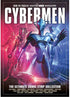 Cybermen: The Ultimate Comic Strip Collection Graphic Novel By Panini Comics - Fiction - Paperback Graphic Novels Panini Publishing Ltd