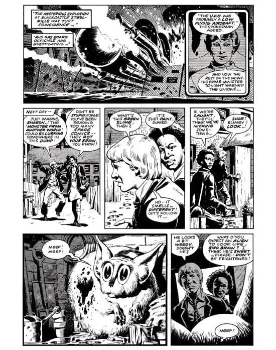 Doctor Who: The Fourth Doctor Anthology Comic Book - Fiction - Paperback Fiction Panini Publishing Ltd