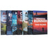 Conkers Series By Tom Palmer 7 Books Collection Set - Ages 9+ - Paperback 9-14 HarperCollins Publishers