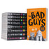 The Bad Guys Episodes by Aaron Blabey: 1-18 Collection 9 Books Set - Ages 7-9 - Paperback 7-9 Scholastic
