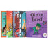 Symbolised Classics Reading Library: The Starter Collection (Volume 2) 5 Books Box Set - Ages 5+ - Paperback 5-7 Every Cherry Publishing