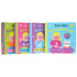 DK Rose Signs Series by Rose Ayling-Ellis Illustrated 4 Picture Books Collection Set - Ages 2-5 - Board Book 0-5 DK