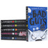 The Bad Guys Episodes 9-20 By Aaron Blabey 6 Books Collection Set - Ages 7-9 - Paperback 7-9 Scholastic