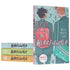 Heartstopper by Alice Oseman: Volumes 1-4 Collection Set - Ages 13+ - Paperback Graphic Novels Hachette