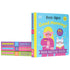 DK Rose Signs Series by Rose Ayling-Ellis Illustrated 4 Picture Books Collection Set - Ages 2-5 - Board Book 0-5 DK