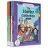 Symbolised Classics Reading Library: The Starter Collection (Volume 2) 5 Books Box Set - Ages 5+ - Paperback 5-7 Every Cherry Publishing