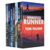 Conkers Series By Tom Palmer 7 Books Collection Set - Ages 9+ - Paperback 9-14 HarperCollins Publishers