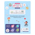 Search with Symbols: Out and About by Every Cherry Publishing (Includes Free Signing Video with Audio)- Ages 3+ - Board Book 3-5 Every Cherry Publishing
