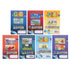 InvestiGators By John Patrick Green 7 Books Collection Set - Ages 7-9 - Paperback 7-9 Pan Macmillan