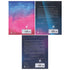 Lore Olympus by Rachel Smythe Volume 1, 2 & 3 Collection Set - Ages 15+ - Hardback Graphic Novels Penguin Random House
