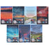 Conkers Series By Tom Palmer 7 Books Collection Set - Ages 9+ - Paperback 9-14 HarperCollins Publishers