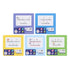 A Case of Good Manners: Symbolised 5 Books Collection Box Set With Free Audio - Ages 5-7 - Board Book 5-7 Every Cherry Publishing