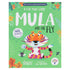 Mula and the Fly: Accessible Symbolised Edition by Lauren Hoffmeier - Ages 5-7 - Paperback (Includes Free Signing Video & Audiobook) 5-7 Every Cherry Publishing